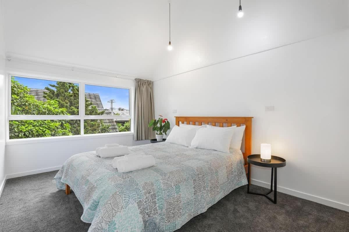 Papawai Townhouse 11 Villa Rotorua Dış mekan fotoğraf