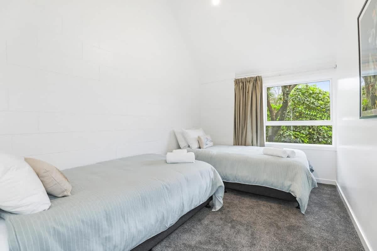 Papawai Townhouse 11 Villa Rotorua Dış mekan fotoğraf