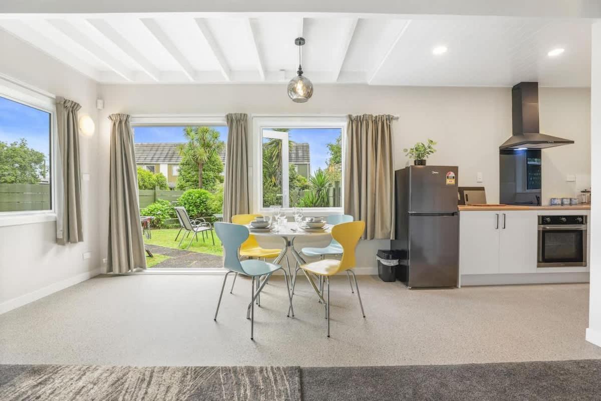 Papawai Townhouse 11 Villa Rotorua Dış mekan fotoğraf